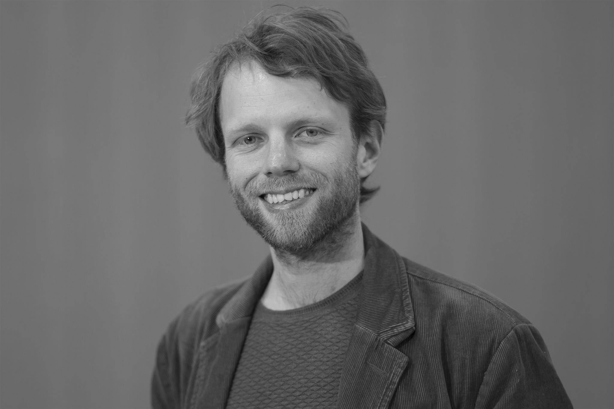 Julien Diebel