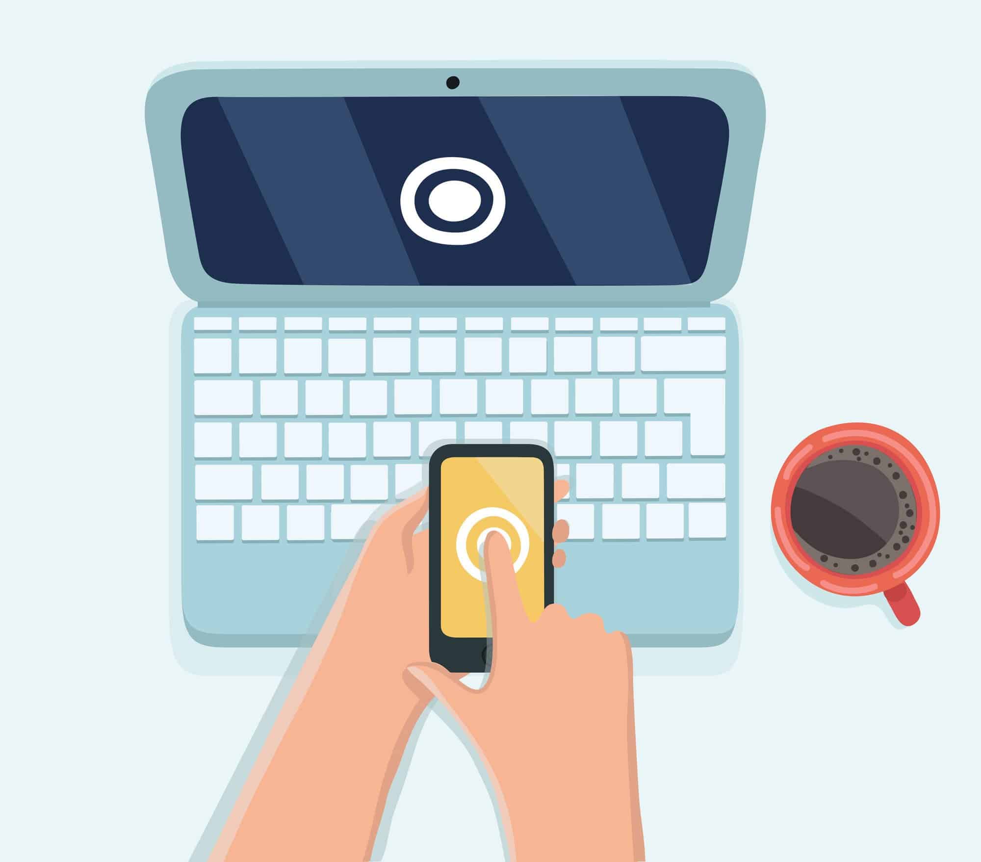 Sicherheit & Datenschutz bei virtuellen Assistenten beachten