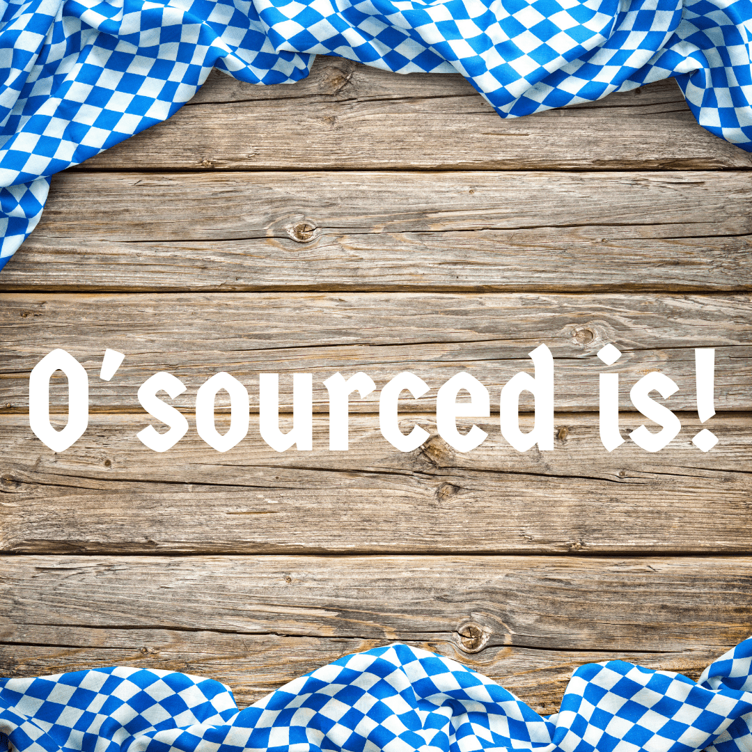 Osourced.is: Das deutsche Upwork?