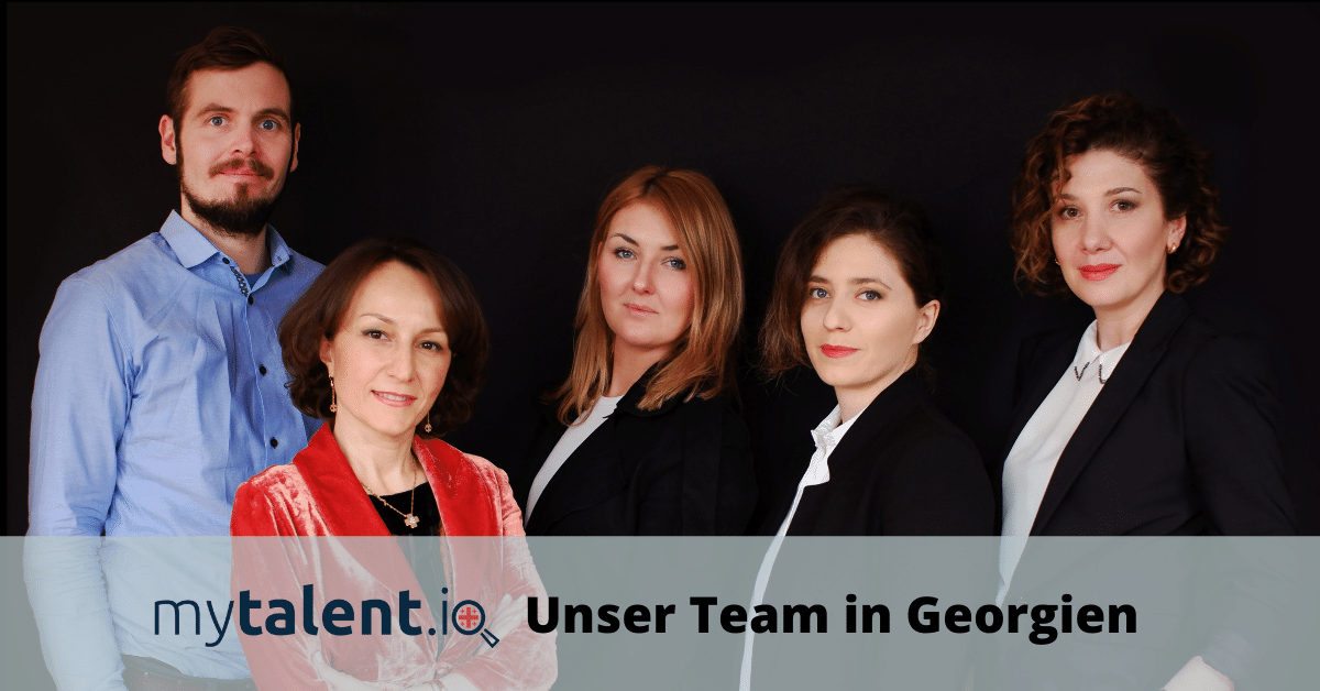 Virtuelle Assistenz – finden mit  mytalent.io