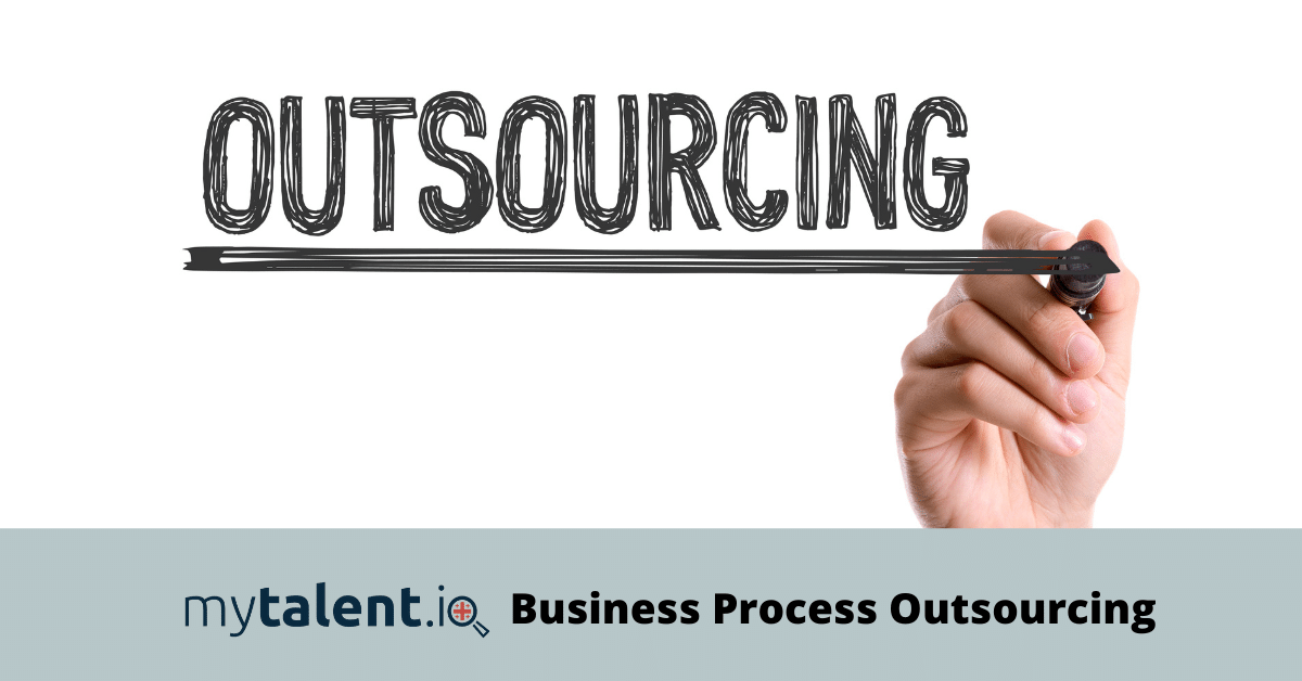 Business Process Outsourcing – einfach & effizient | Mytalent.io