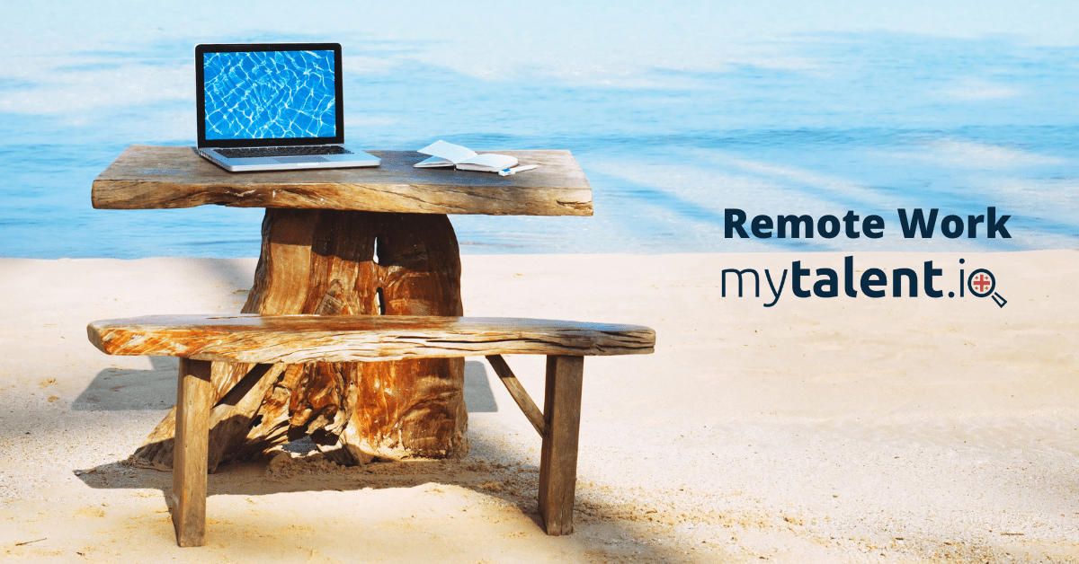 7 Tipps zur Zusammenarbeit mit Remote-Mitarbeitern