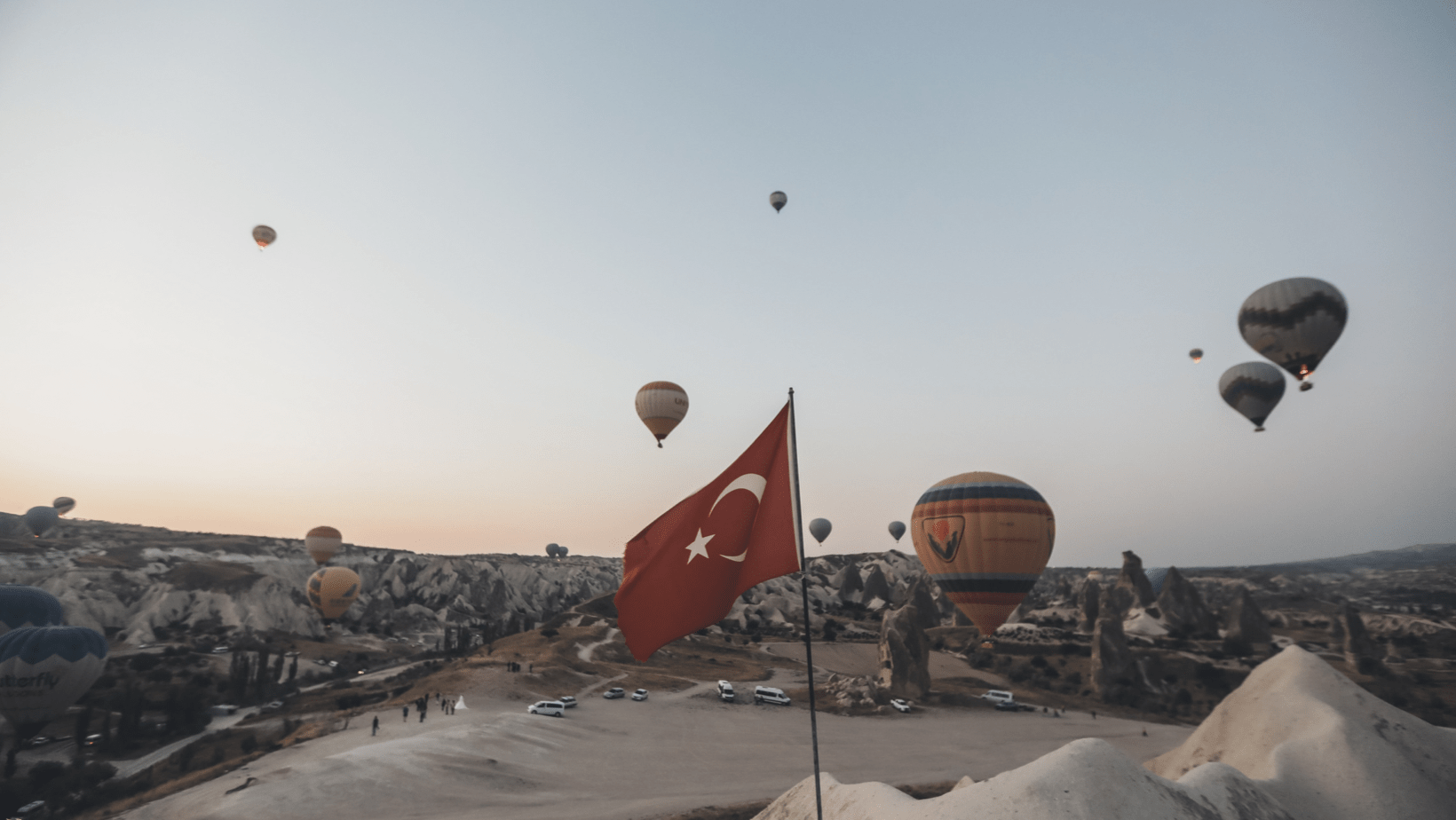 Virtuelle Assistenten aus der Türkei