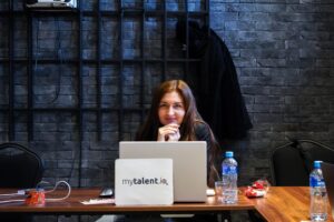 Foto von Margarita Hägele